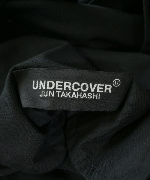 UNDER COVER แจ็คเก็ตลำลอง