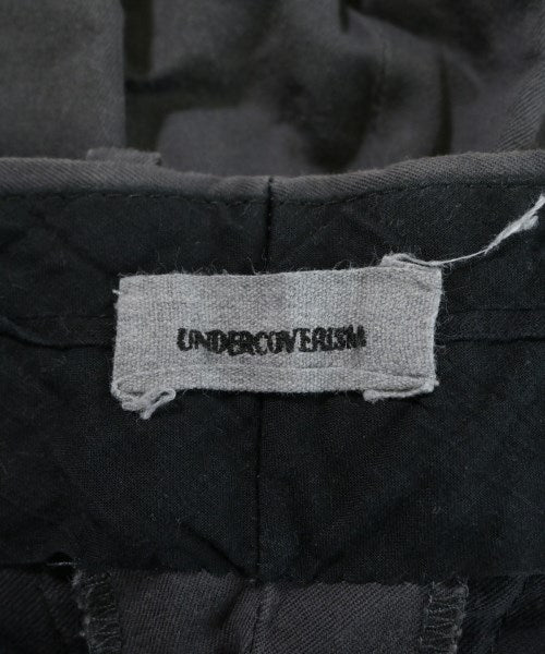 UNDERCOVERISM กางเกง อื่น
