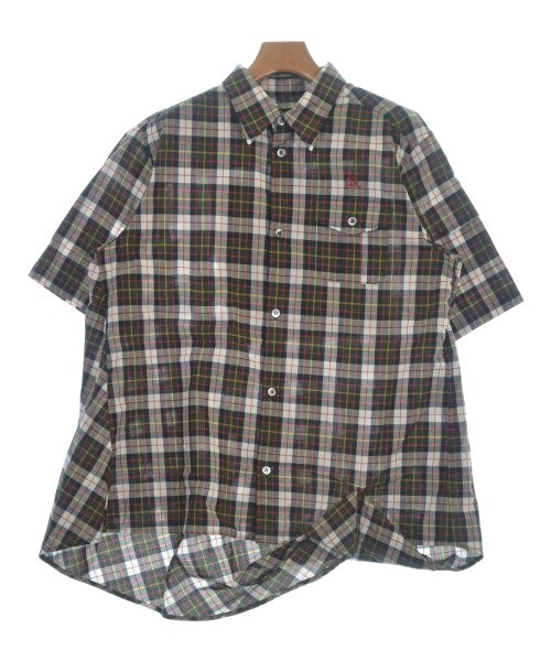 UNDER COVER เสื้อลำลอง