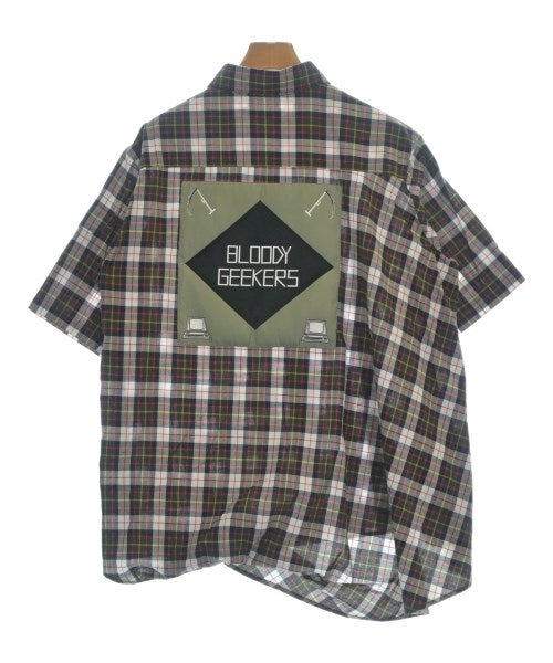 UNDER COVER เสื้อลำลอง