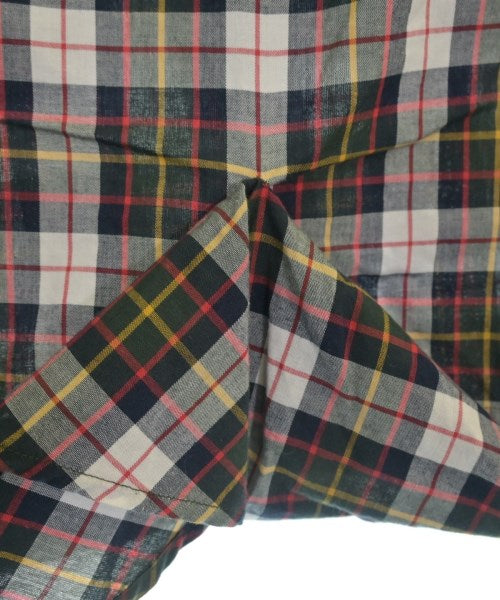 UNDER COVER เสื้อลำลอง