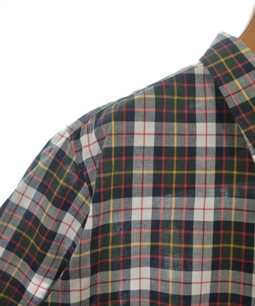 UNDER COVER เสื้อลำลอง