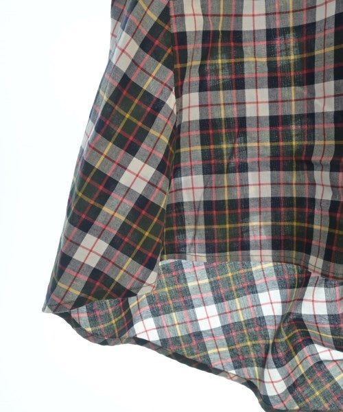 UNDER COVER เสื้อลำลอง
