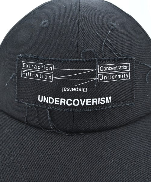 UNDER COVER หมวกแก๊ป
