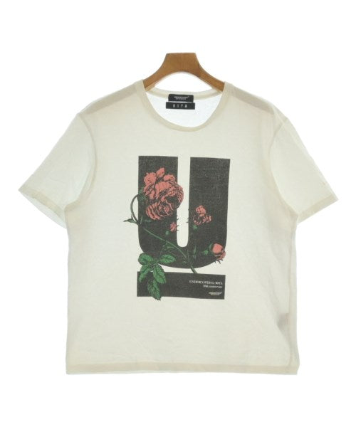 UNDER COVER เสื้อยืด/เสื้อท็อปส์
