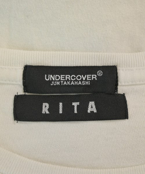 UNDER COVER เสื้อยืด/เสื้อท็อปส์