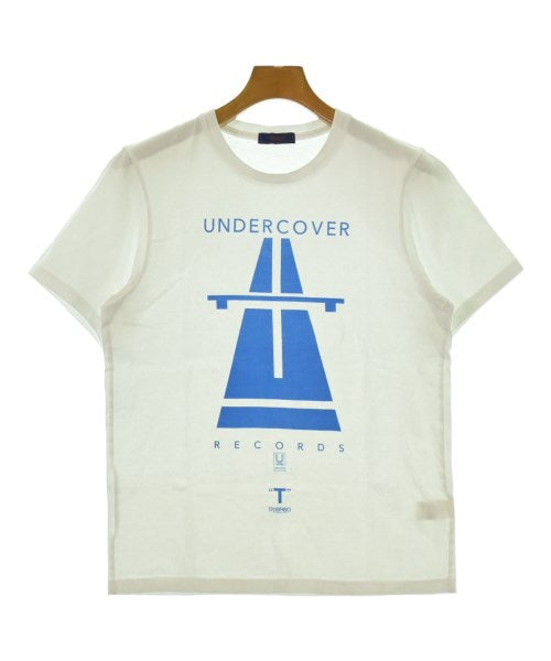 UNDER COVER เสื้อยืด/เสื้อท็อปส์