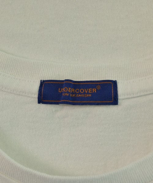 UNDER COVER เสื้อยืด/เสื้อท็อปส์