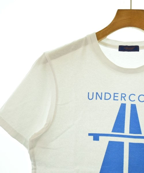 UNDER COVER เสื้อยืด/เสื้อท็อปส์