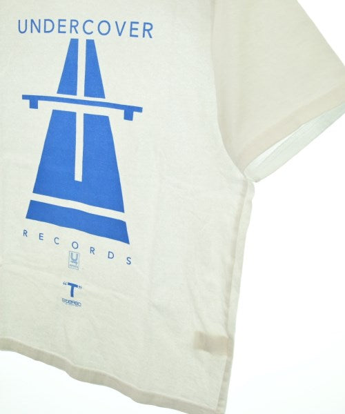 UNDER COVER เสื้อยืด/เสื้อท็อปส์