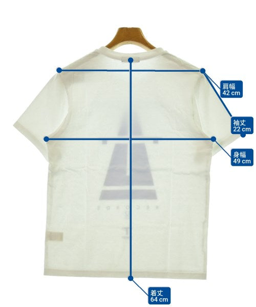 UNDER COVER เสื้อยืด/เสื้อท็อปส์