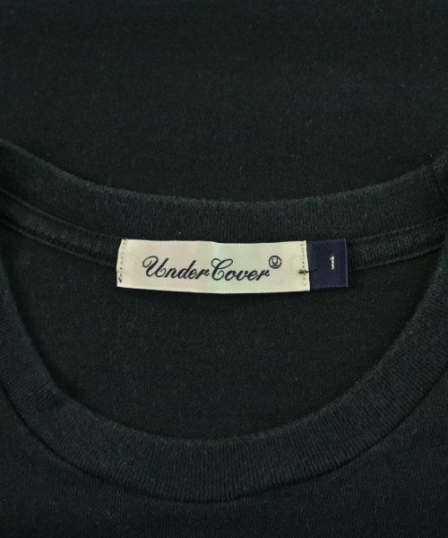 UNDER COVER เสื้อยืด/เสื้อท็อปส์