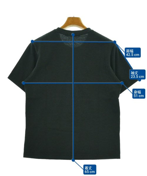 UNDER COVER เสื้อยืด/เสื้อท็อปส์