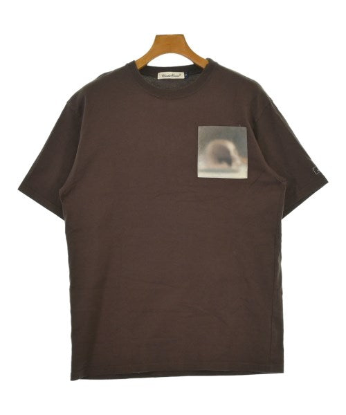 UNDER COVER เสื้อยืด/เสื้อท็อปส์