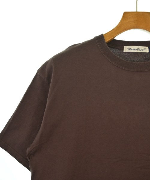 UNDER COVER เสื้อยืด/เสื้อท็อปส์