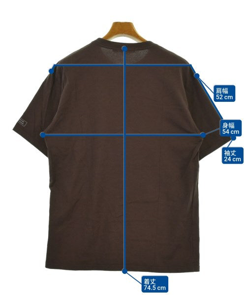 UNDER COVER เสื้อยืด/เสื้อท็อปส์