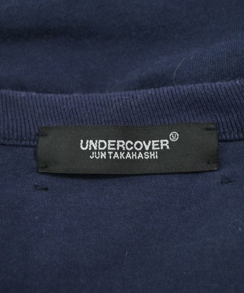UNDER COVER เสื้อยืด/เสื้อท็อปส์