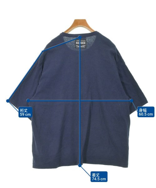 UNDER COVER เสื้อยืด/เสื้อท็อปส์