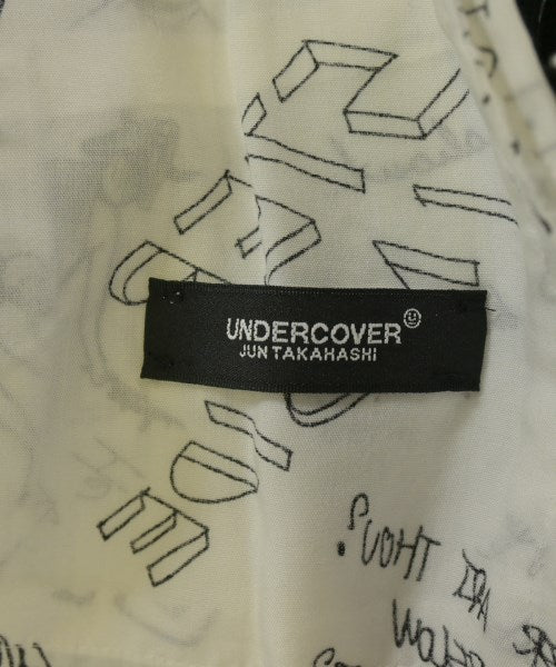 UNDER COVER กางเกงขาสั้น