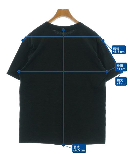 UNDER COVER เสื้อยืด/เสื้อท็อปส์