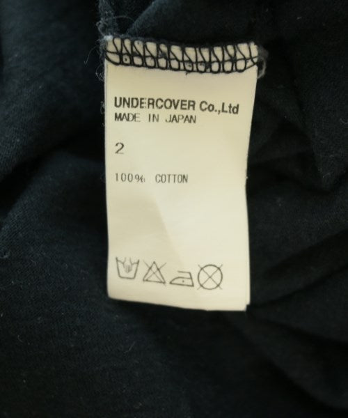 UNDERCOVERISM เสื้อยืด/เสื้อท็อปส์