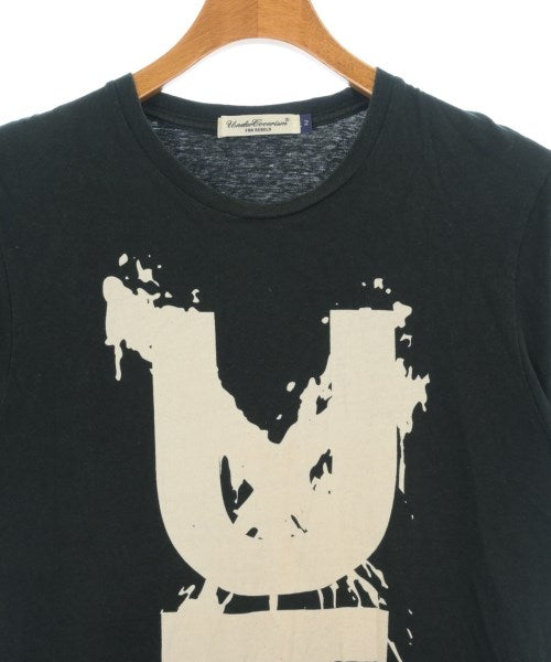 UNDERCOVERISM เสื้อยืด/เสื้อท็อปส์