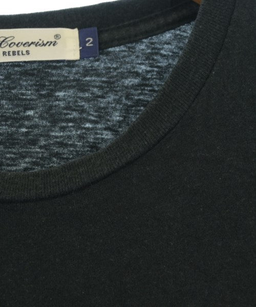 UNDERCOVERISM เสื้อยืด/เสื้อท็อปส์