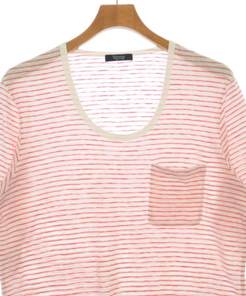UNDERCOVERISM เสื้อยืด/เสื้อท็อปส์