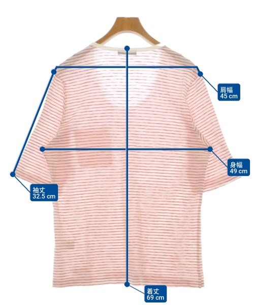 UNDERCOVERISM เสื้อยืด/เสื้อท็อปส์
