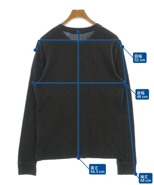 UNDER COVER เสื้อยืด/เสื้อท็อปส์