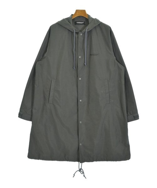UNDER COVER เสื้อโค้ท อื่น