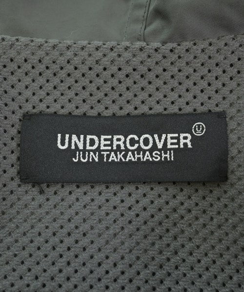 UNDER COVER เสื้อโค้ท อื่น