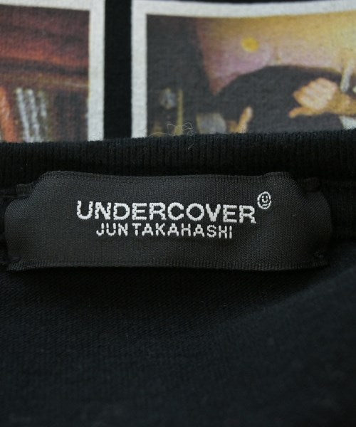 UNDER COVER เสื้อยืด/เสื้อท็อปส์