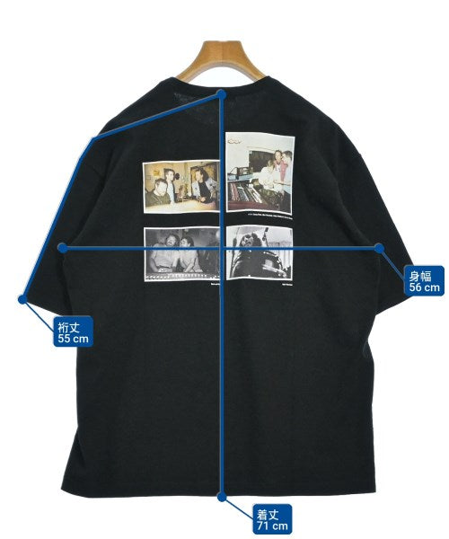UNDER COVER เสื้อยืด/เสื้อท็อปส์