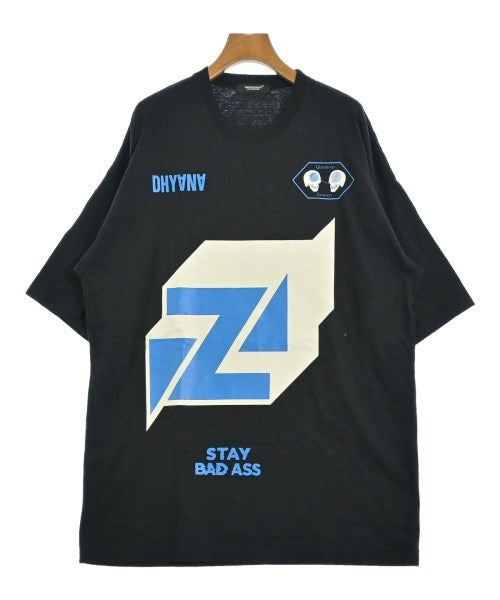 UNDER COVER เสื้อยืด/เสื้อท็อปส์