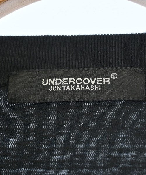 UNDER COVER เสื้อยืด/เสื้อท็อปส์