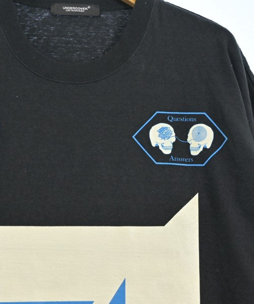 UNDER COVER เสื้อยืด/เสื้อท็อปส์