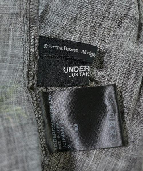 UNDER COVER กางเกง อื่น