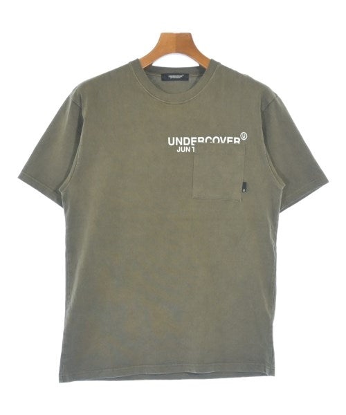 UNDER COVER เสื้อยืด/เสื้อท็อปส์