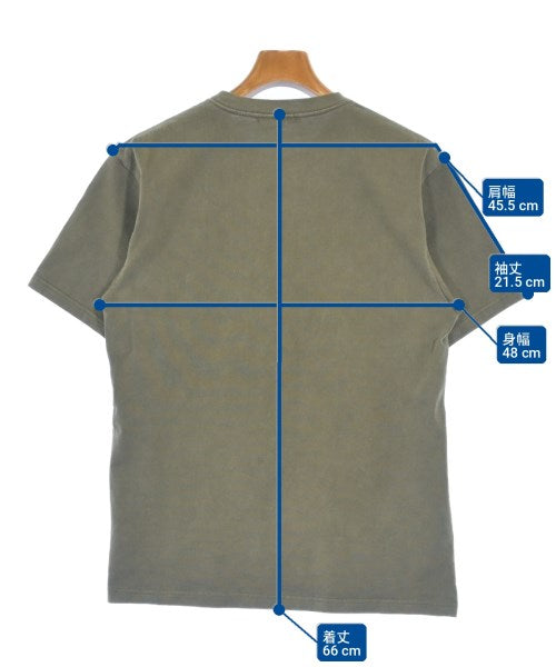 UNDER COVER เสื้อยืด/เสื้อท็อปส์