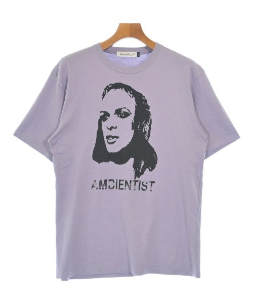 UNDER COVER เสื้อยืด/เสื้อท็อปส์