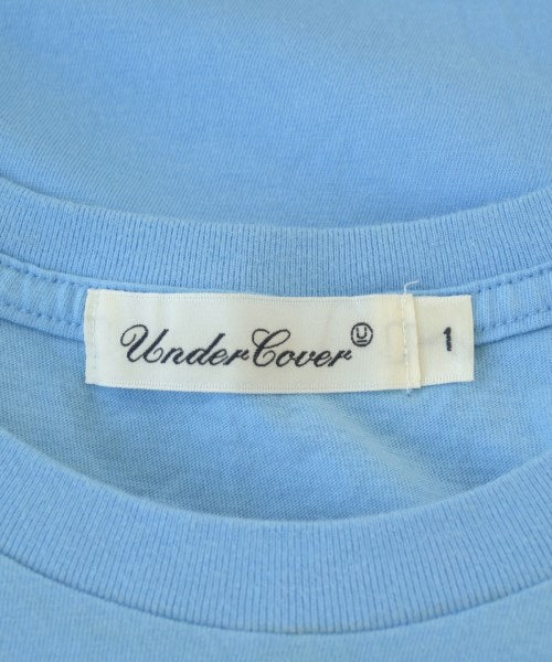 UNDER COVER เสื้อยืด/เสื้อท็อปส์
