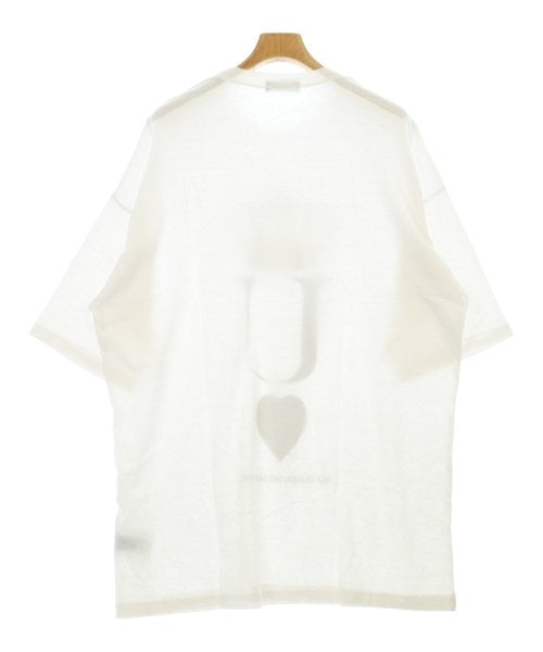 UNDER COVER เสื้อยืด/เสื้อท็อปส์
