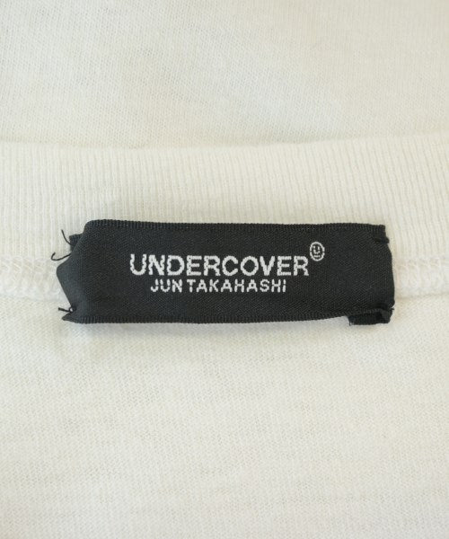 UNDER COVER เสื้อยืด/เสื้อท็อปส์