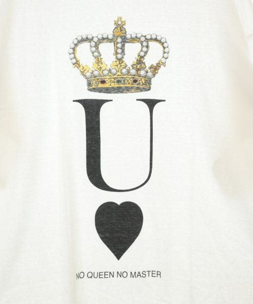 UNDER COVER เสื้อยืด/เสื้อท็อปส์