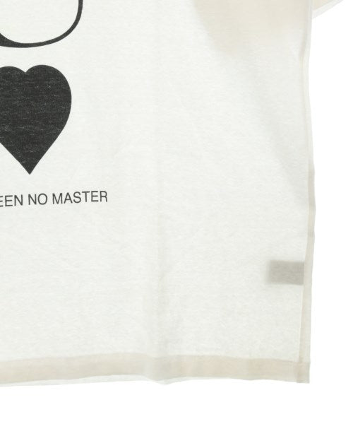 UNDER COVER เสื้อยืด/เสื้อท็อปส์