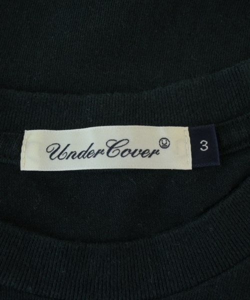 UNDER COVER เสื้อยืด/เสื้อท็อปส์