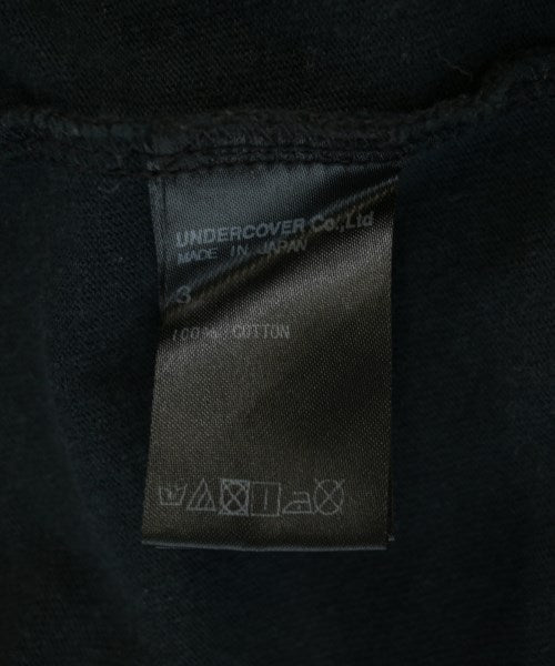 UNDER COVER เสื้อยืด/เสื้อท็อปส์