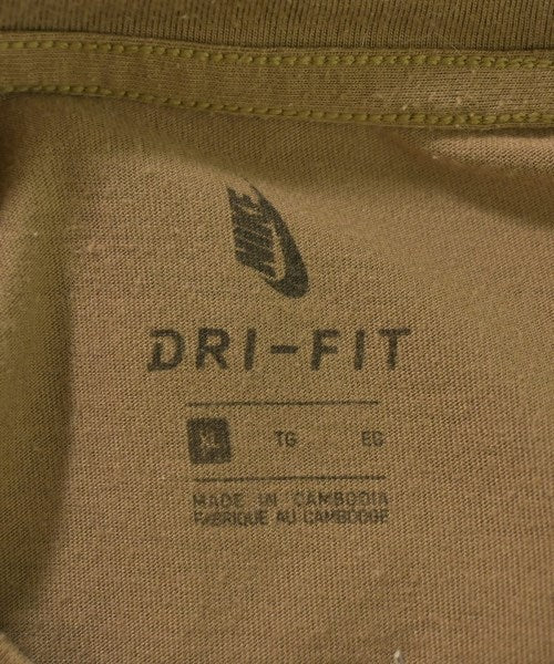UNDER COVER เสื้อยืด/เสื้อท็อปส์