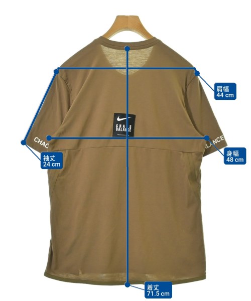 UNDER COVER เสื้อยืด/เสื้อท็อปส์